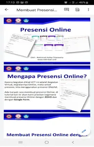 VCT (Virtual Coordinator Train screenshot 1