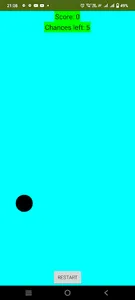 Smash the Ball! screenshot 4