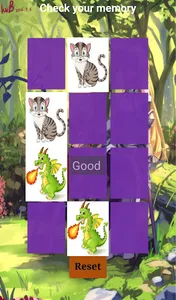 Check_your_memory screenshot 1