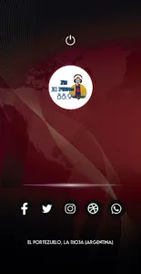 FM El Puerto 88.9 - El Portezu screenshot 2
