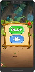 Red ball - bounce game screenshot 1