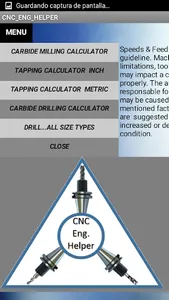 CNC_Eng_Helper screenshot 0