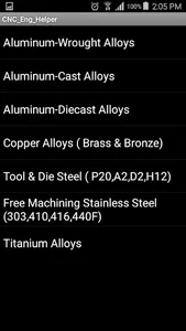 CNC_Eng_Helper screenshot 3