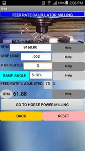 CNC_Eng_Helper screenshot 4