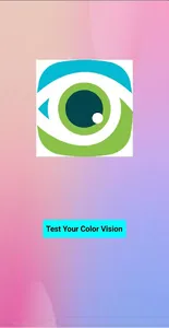 Colour Blindness Test. screenshot 8