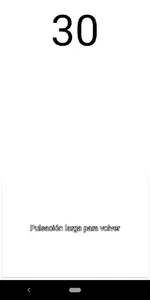 Temporizador by sasogu screenshot 2