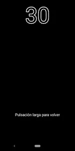 Temporizador by sasogu screenshot 3