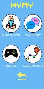 HYMY screenshot 3