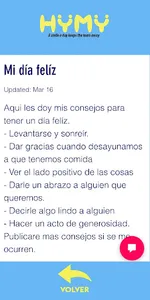 HYMY screenshot 6