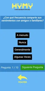 HYMY screenshot 7