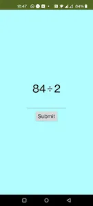 Math Quizzes screenshot 5