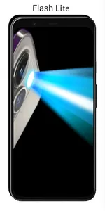 Flashlite screenshot 0