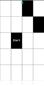 Piano Game - With Anime Cartoo screenshot 0