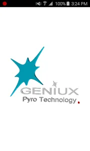 GeniuxBT screenshot 0
