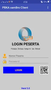 PBKA xamBrowser screenshot 0