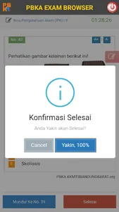 PBKA xamBrowser screenshot 7