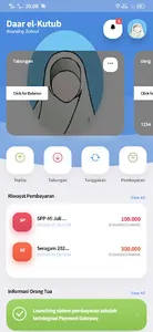 Daar el-Kutub Bayah screenshot 1