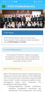 STAI Pelabuhanratu screenshot 0