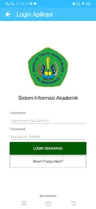 STAI Pelabuhanratu screenshot 1