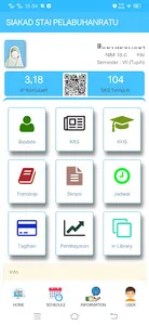 STAI Pelabuhanratu screenshot 2