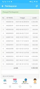 STAI Pelabuhanratu screenshot 5