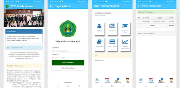 STAI Pelabuhanratu screenshot 7