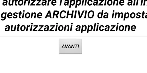 Siderurgica Fiorentina - Turni screenshot 1