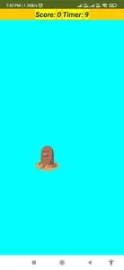 Smash The Mole screenshot 2