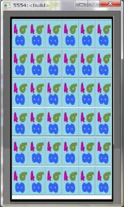 Turn over the card screenshot 1