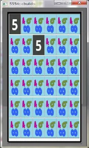 Turn over the card screenshot 2