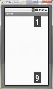 Turn over the card screenshot 3