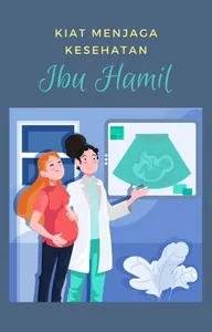 Menjaga Kesehatan Ibu Hamil screenshot 4