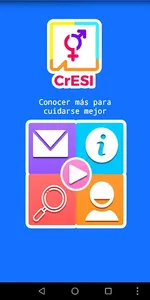 CrESI screenshot 0