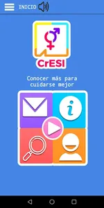 CrESI screenshot 6