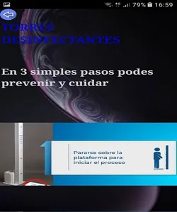 Grupotec screenshot 16