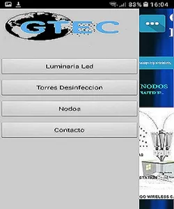 Grupotec screenshot 9