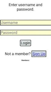 STEMFriends screenshot 1