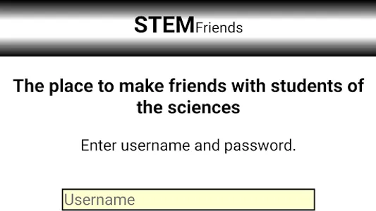 STEMFriends screenshot 2