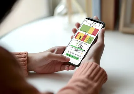 Din El Pris screenshot 5