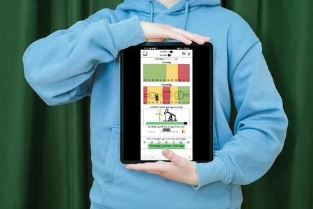 Din El Pris screenshot 9