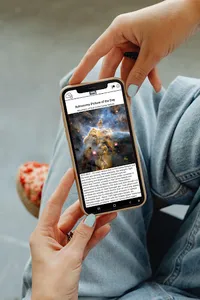 Our Solar System screenshot 0