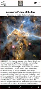 Our Solar System screenshot 3