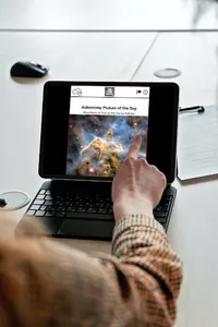 Our Solar System screenshot 4