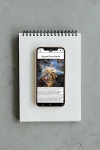 Our Solar System screenshot 6