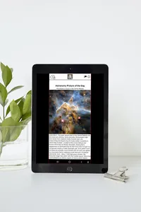 Our Solar System screenshot 9