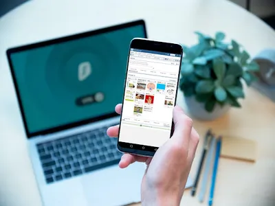 Billesborgskolen Skole Portal screenshot 0