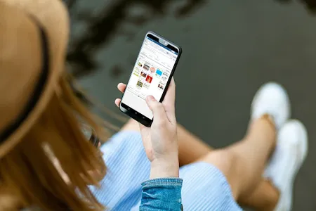 Billesborgskolen Skole Portal screenshot 2