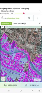 Havstigning screenshot 1