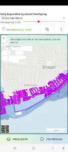 Havstigning screenshot 13