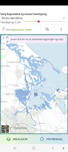 Havstigning screenshot 14